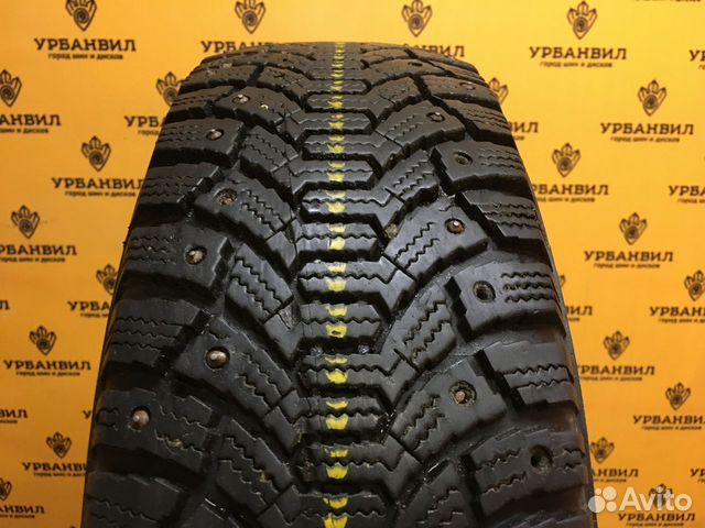 Cordiant Polar 175/70 R13 82Q