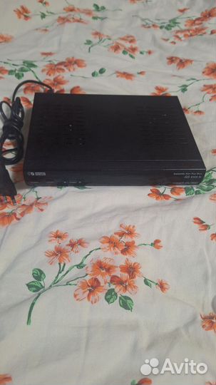 Ресивер для телевизора