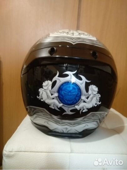 Мотошлем shoei xl