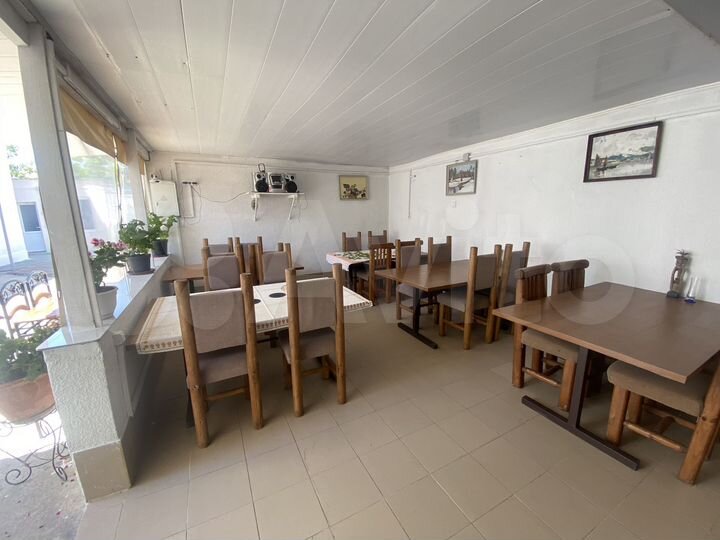 Комната 27 м² в > 9-к., 1/1 эт.