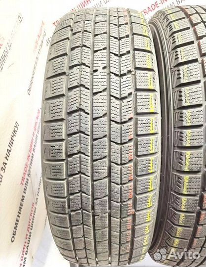 Dunlop SP Winter Sport 3D 215/60 R17 91L