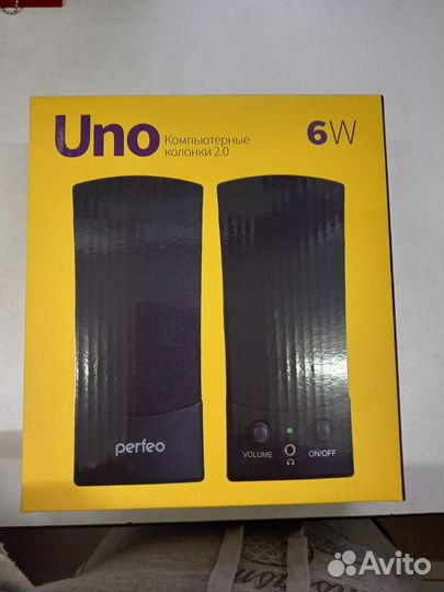 Колонки для компьютера