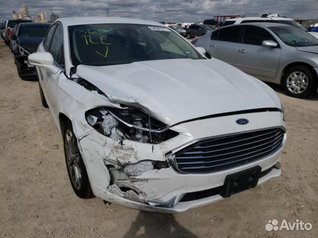 Выкуп аварийных автомобилей