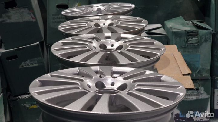 Порошковая покраска, пескоструй/сварка аргоном