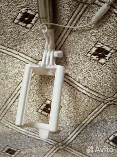 Селфи палка для Айфона