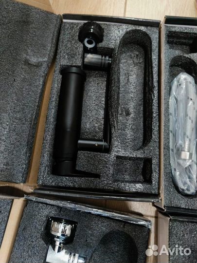 Смеситель для кухни за 5шт