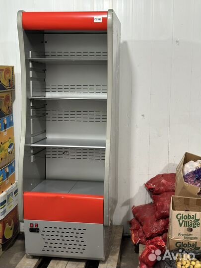 Холодильник