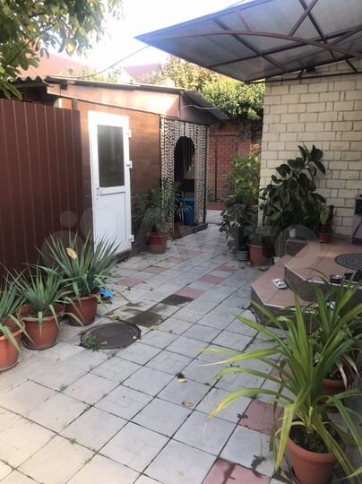 Дом 80 м² на участке 3,7 сот.