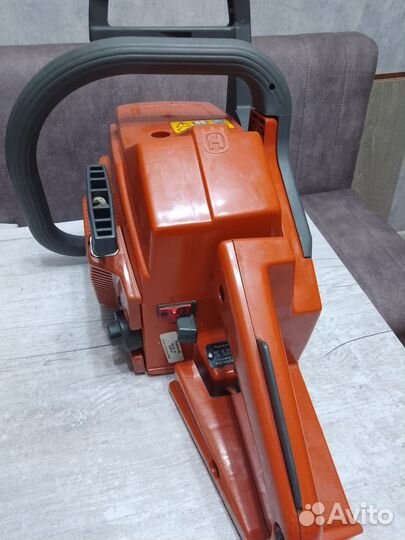 Бензопила Husqvarna 40