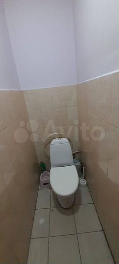 Комната 22,1 м² в 1-к., 5/5 эт.