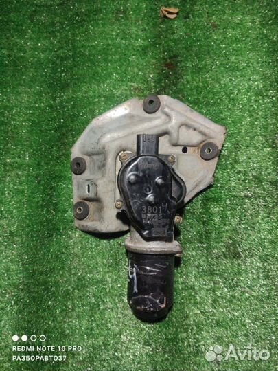 Мотор дворников Mitsubishi Lancer 9 4G16 2004