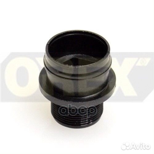 Штуцер маслоналивной трубки MB Axor OM457/460 L