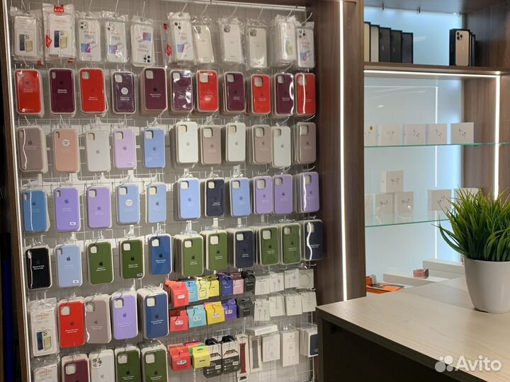 Чехол для iPhone 14 plus