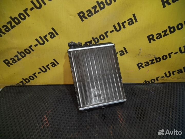 Радиатор печки Вольво S80