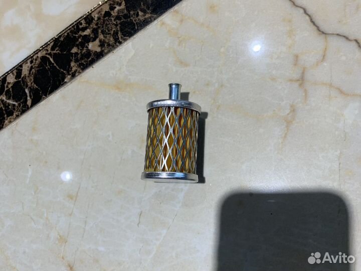 Фильтр для снегохода Ямаха