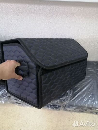 Автомобильный органайзер