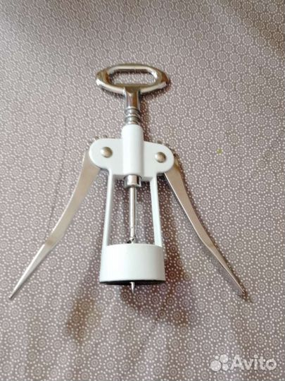 Штопор для вина