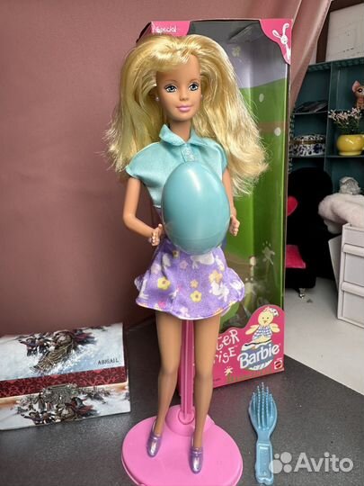 Барби Eastеr chаrm Ваrbiе 2001