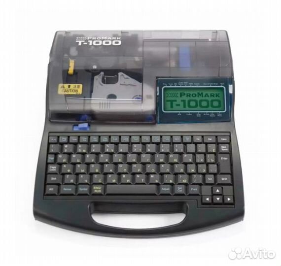 Термотрансферный принтер этикеток Partex T-2000