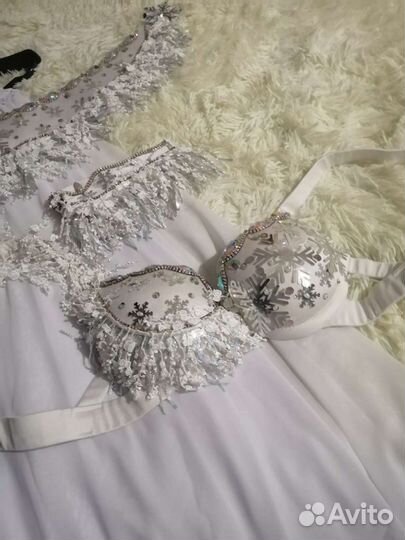 Костюм для восточных танцев 46-48 размер