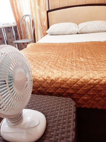 1-к. квартира, 27 м², 2/5 эт.