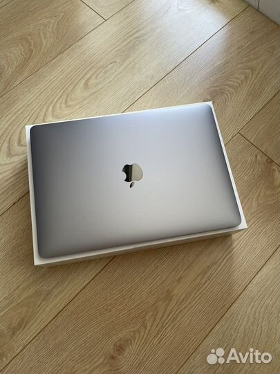 Apple MacBook Air 13 2020 m1 16gb 256gb