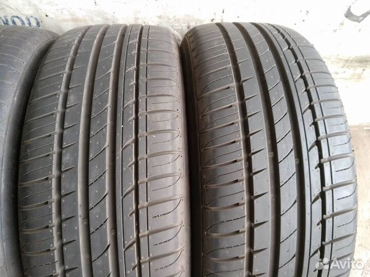 Hankook Ventus Prime 2 K115 195/55 R16 87V
