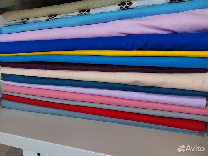 Ткань хлопок (бязь)