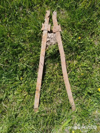 Пехотные заграждения