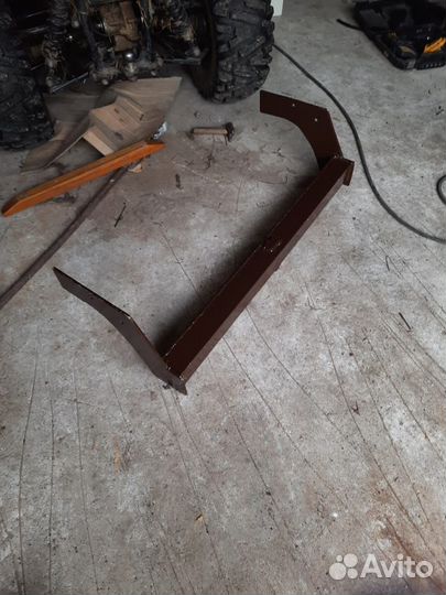 Фаркоп форд рейнджер, мазда бт50 со съёмным шаром