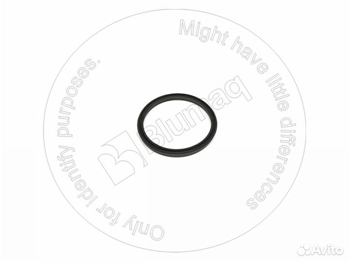 Уплотнение