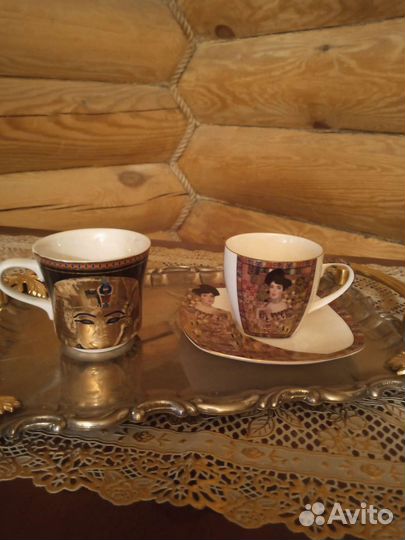Предметы для чаепития