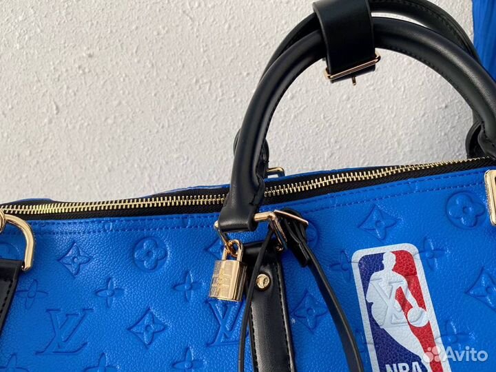 Портфель louis vuitton NBA