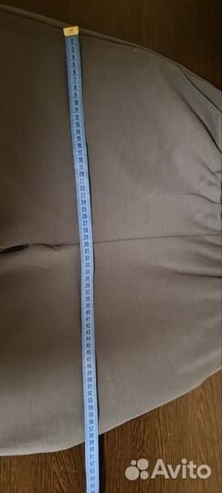 Штаны палаццо