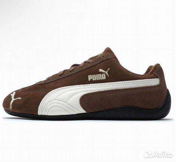 Кроссовки puma speedcat