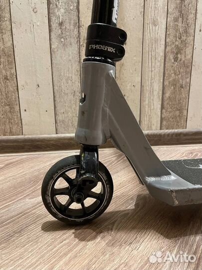 Самокат phoenix
