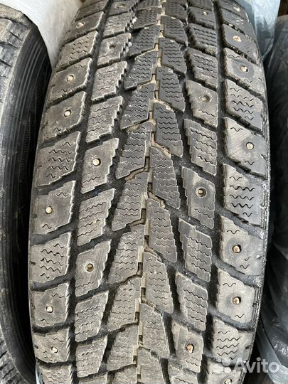 Toyo Open Country I/T 215/65 R16