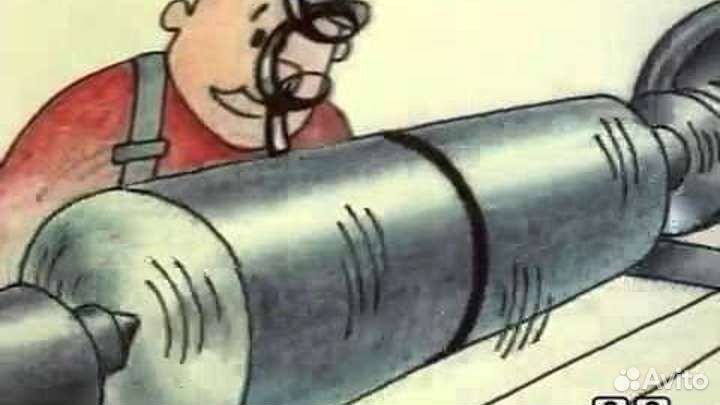 Токарь универсал вахта