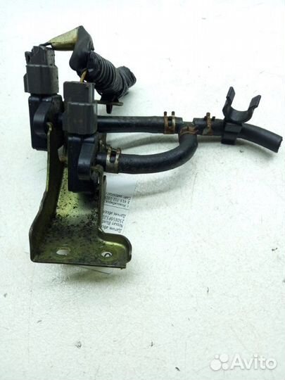 Датчик абсолютного давления Nissan Bluebird QU14