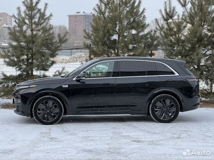 LiXiang L7 1.5 AT, 2023, 14 000 км