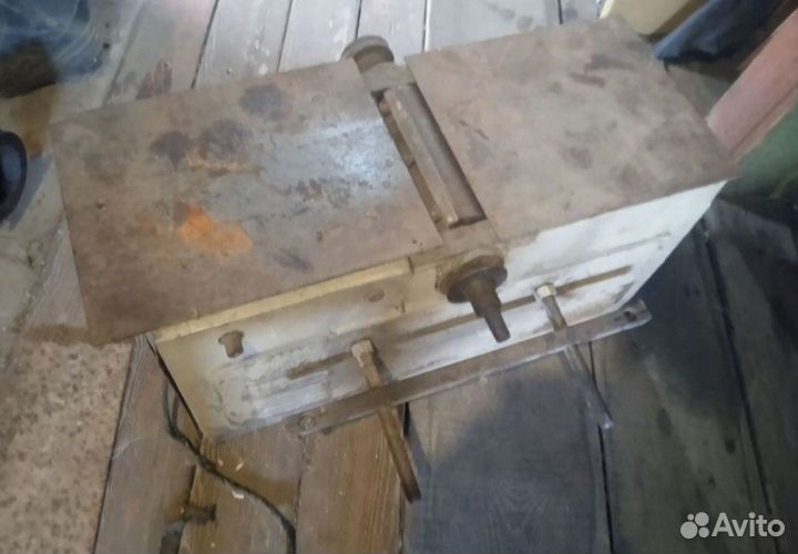 Циркулярка фуганок. Новые ножи