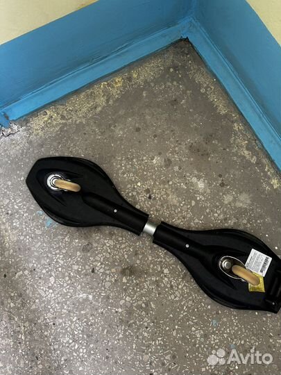 Скетборд-Роддерсёрф