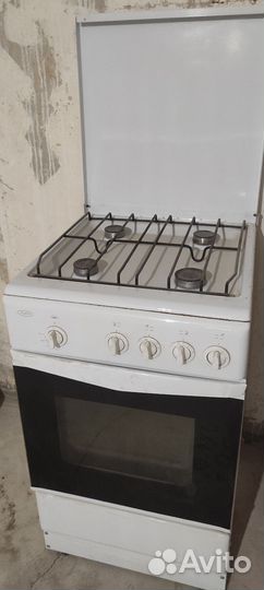 Плита газовая