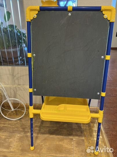 Мольберт детский