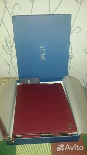 Чехол для планшета Armani