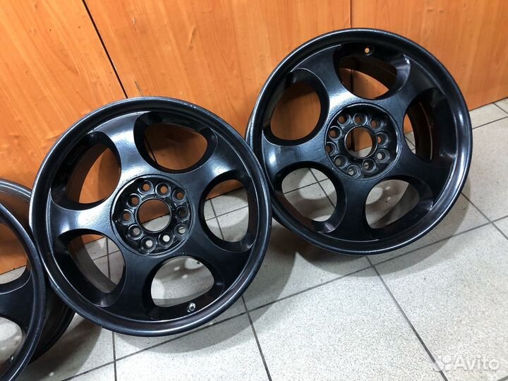 Литые диски R16 5x100
