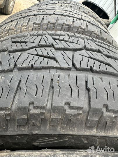 Bridgestone Dueler A/T 265/60 R18
