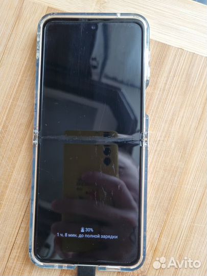 Samsung Galaxy Z Flip3, 8/128 ГБ