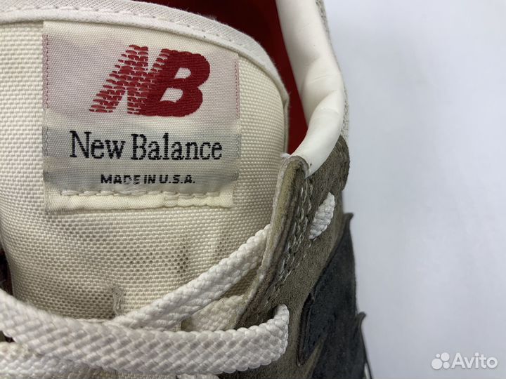 Обмен Кроссовки мужс 43 р.новые New Balance