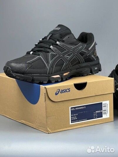 Кроссовки Asics gel kahana 8